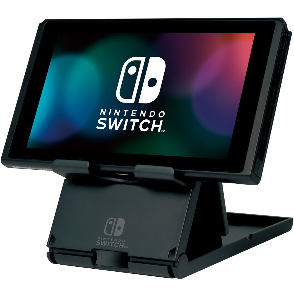 Hori - Nintendo Switch Playstand - Console Accessories by HORI The Chelsea Gamer