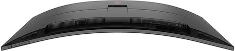 AOC AGON 3 - 49Inch AG493UCX Curved Gaming Monitor - Monitor by AOC The Chelsea Gamer