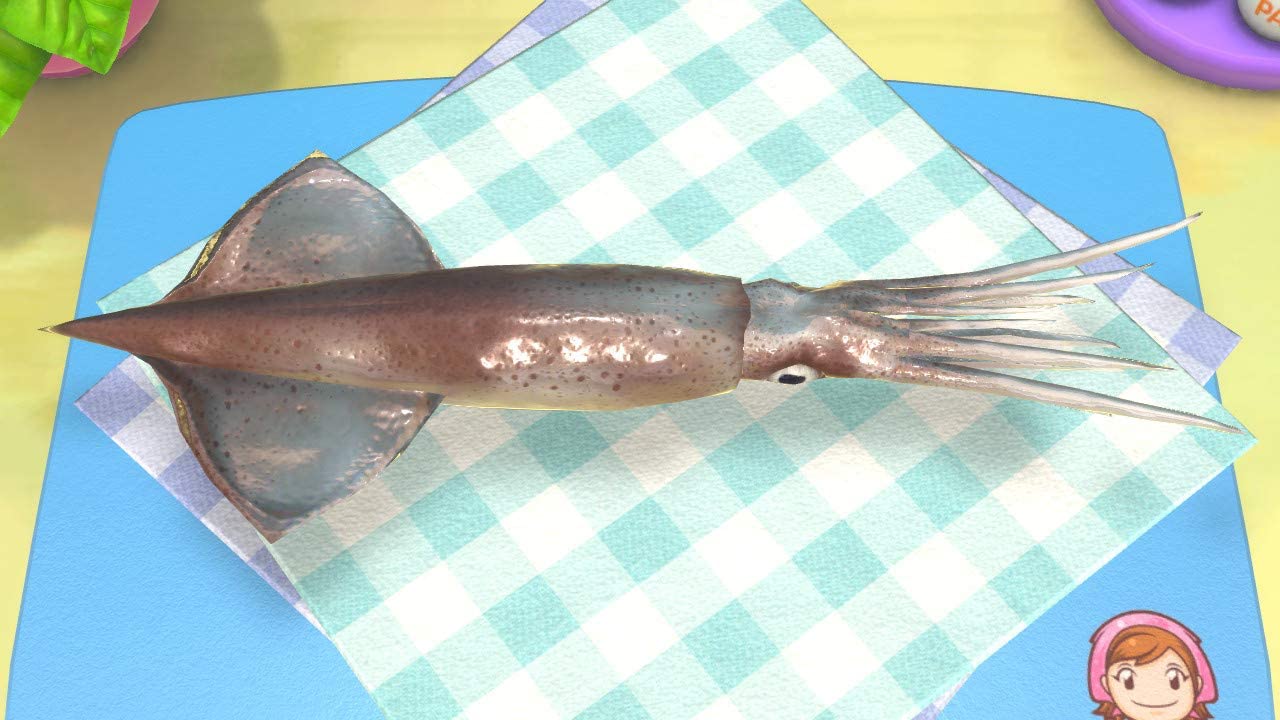 Cooking Mama: Cookstar - Nintendo Switch - Video Games by Ravenscourt The Chelsea Gamer