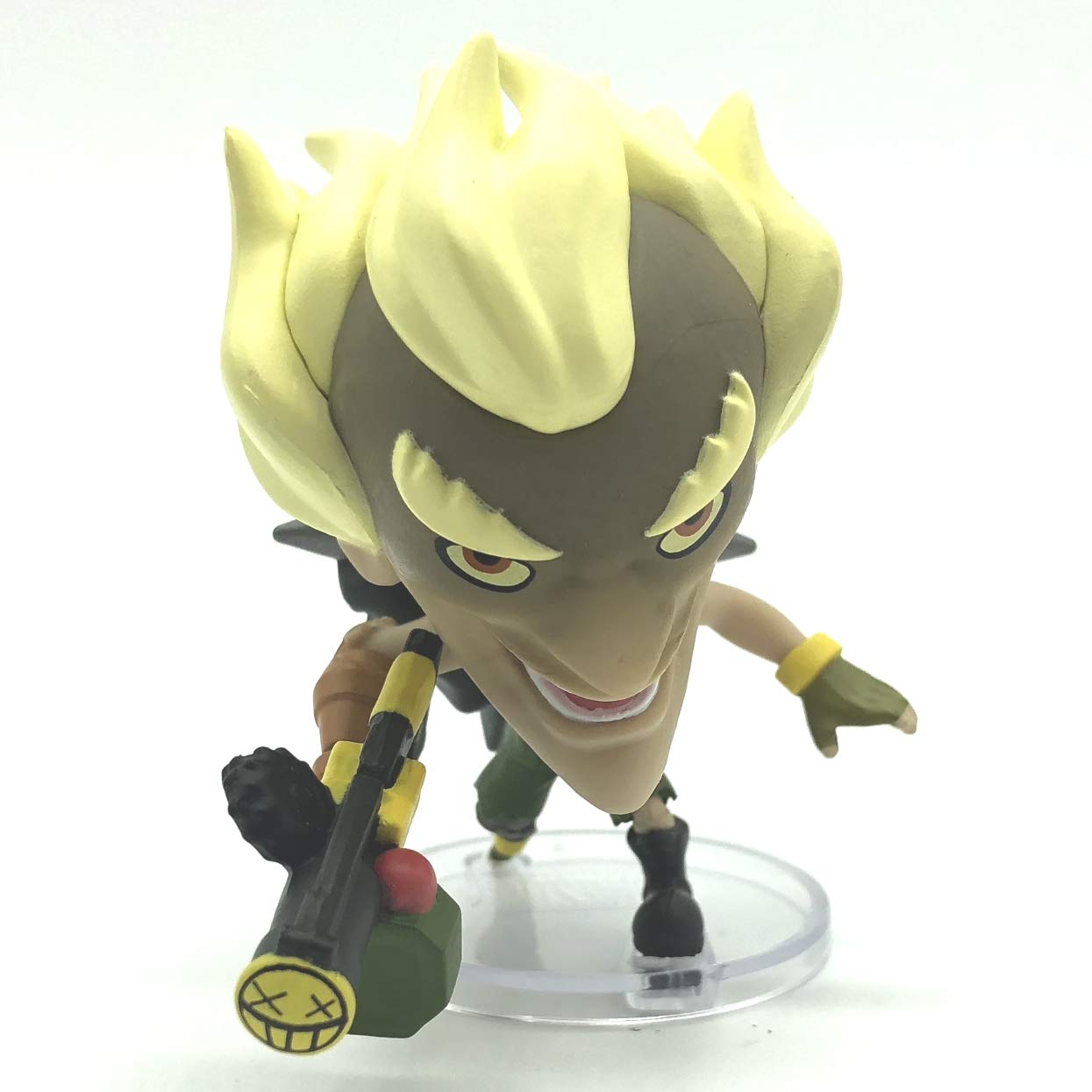 Official Blizzard Overwatch Cute but Deadly Series 5 - merchandise by Games Alliance The Chelsea Gamer