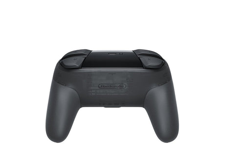 Nintendo Switch Pro Controller - Console Accessories by Nintendo The Chelsea Gamer