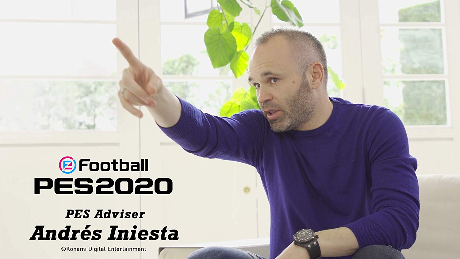 eFootball PES 2020 - Video Games by Konami The Chelsea Gamer