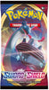 Pokemon Sword & Shield TCG Boosters - merchandise by Pokémon The Chelsea Gamer