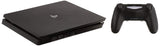 Sony PlayStation 4 - 500GB - Black With Nioh 2 - Console pack by Sony The Chelsea Gamer