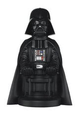 Cable Guy Collectable Device Holder - Darth Vader - Console Accessories by Exquisite Gaming The Chelsea Gamer