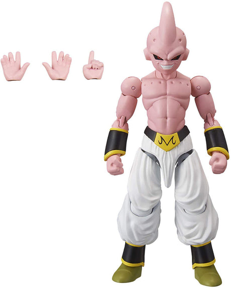 Dragon Ball: Dragon Stars - Majin Buu Final Form - merchandise by Bandai Namco Merchandise The Chelsea Gamer