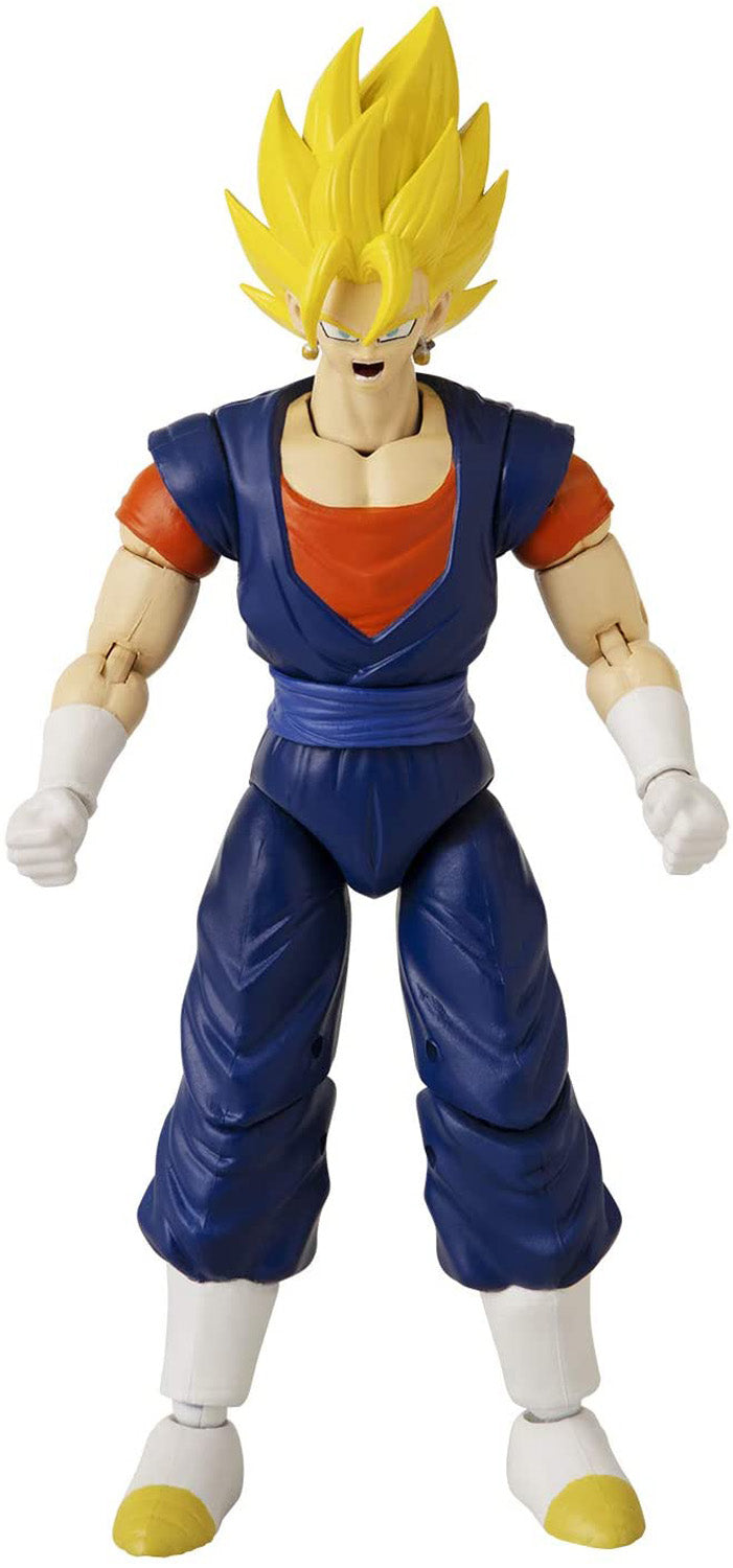 Dragon Ball: Dragon Stars - Super Saiyan Vegito - merchandise by Bandai Namco Merchandise The Chelsea Gamer