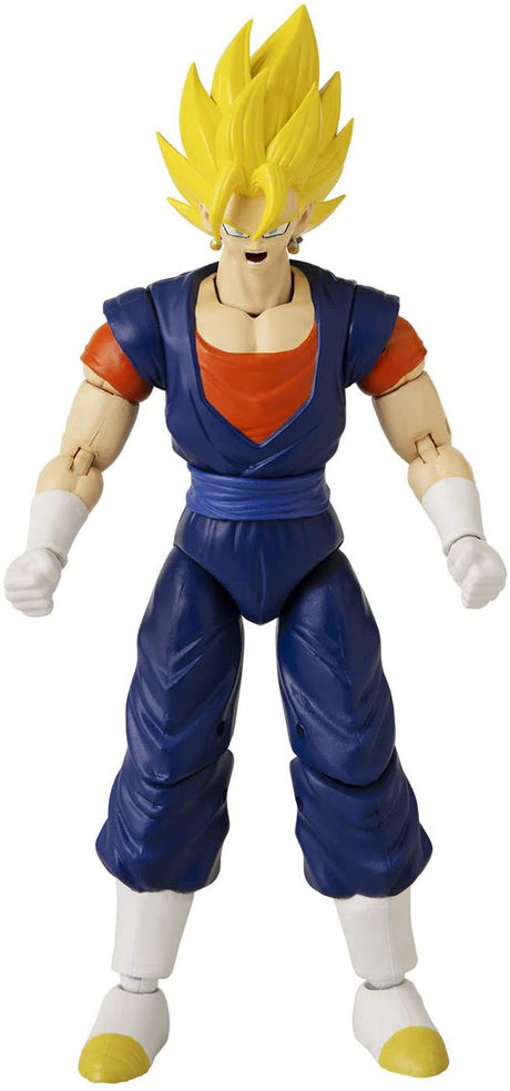 Dragon Ball: Dragon Stars - Super Saiyan Vegito - merchandise by Bandai Namco Merchandise The Chelsea Gamer
