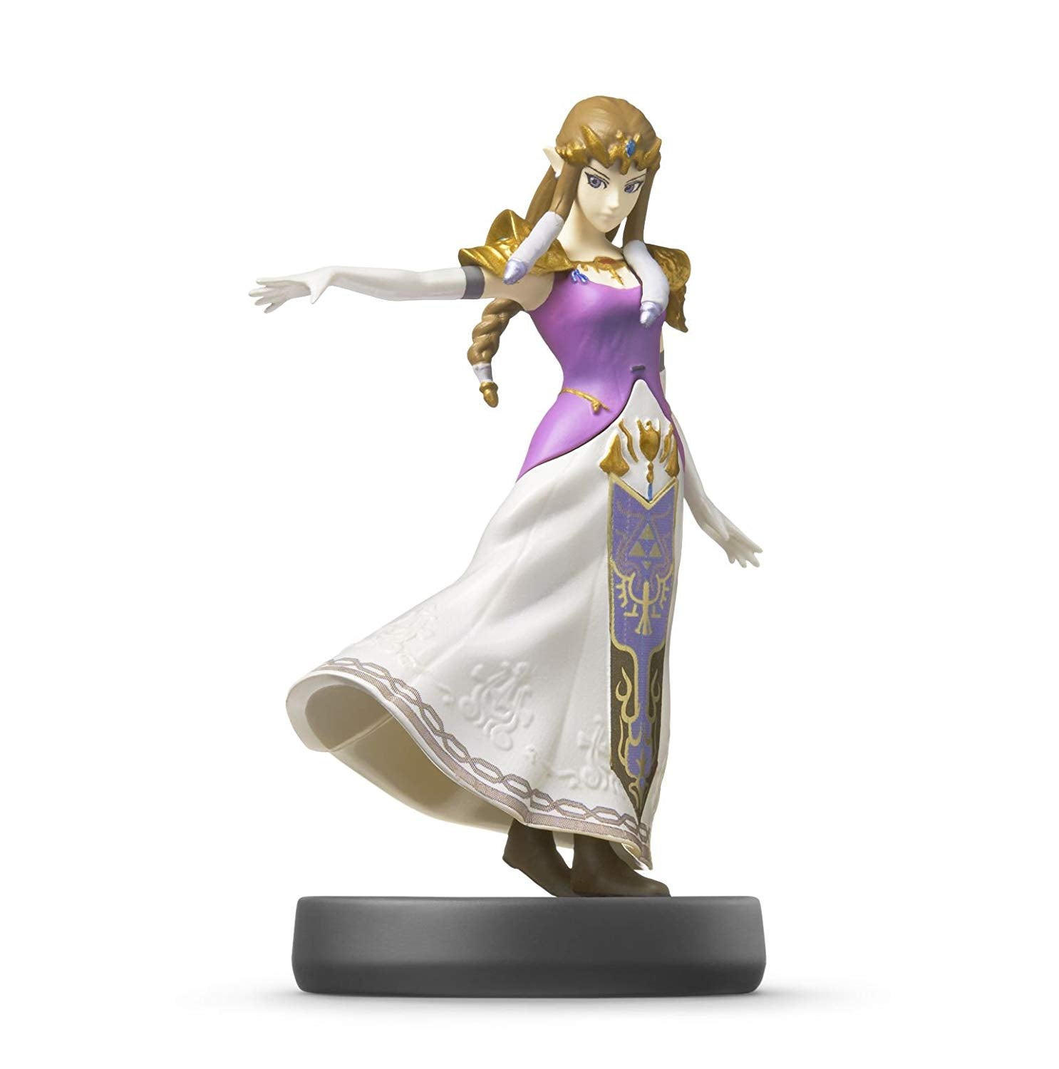 Zelda No.13 amiibo - Video Games by Nintendo The Chelsea Gamer
