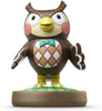 Animal Crossing Blathers - Amiibo - Video Games by Nintendo The Chelsea Gamer