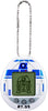 Star Wars R2-D2 Tamagotchi - White - merchandise by Bandai Namco Merchandise The Chelsea Gamer