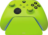 Razer Universal Quick Charging Stand for Xbox - Electric Volt - Console Accessories by Razer The Chelsea Gamer