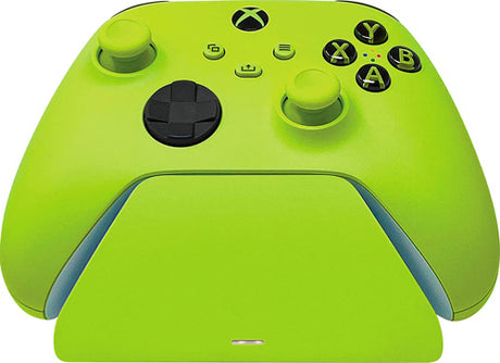 Razer Universal Quick Charging Stand for Xbox - Electric Volt - Console Accessories by Razer The Chelsea Gamer