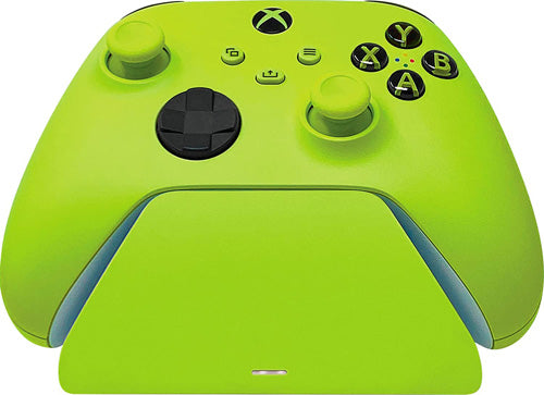Razer Universal Quick Charging Stand for Xbox - Electric Volt - Console Accessories by Razer The Chelsea Gamer