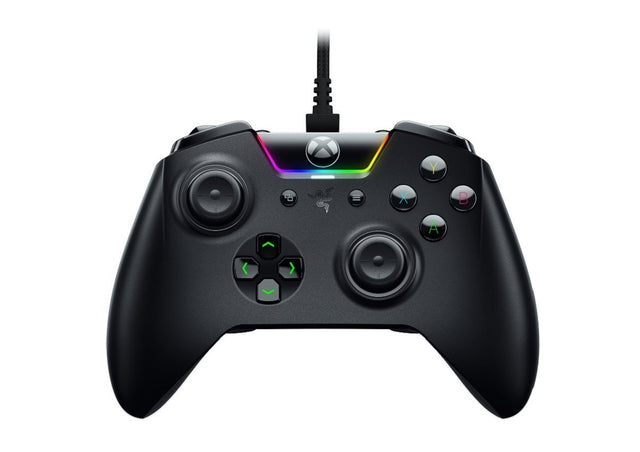 Razer Wolverine Controller - Tournament Edition - Console Accessories by Razer The Chelsea Gamer