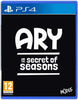 Ary and the Secret of Seasons - Video Games by Maximum Games Ltd (UK Stock Account) The Chelsea Gamer