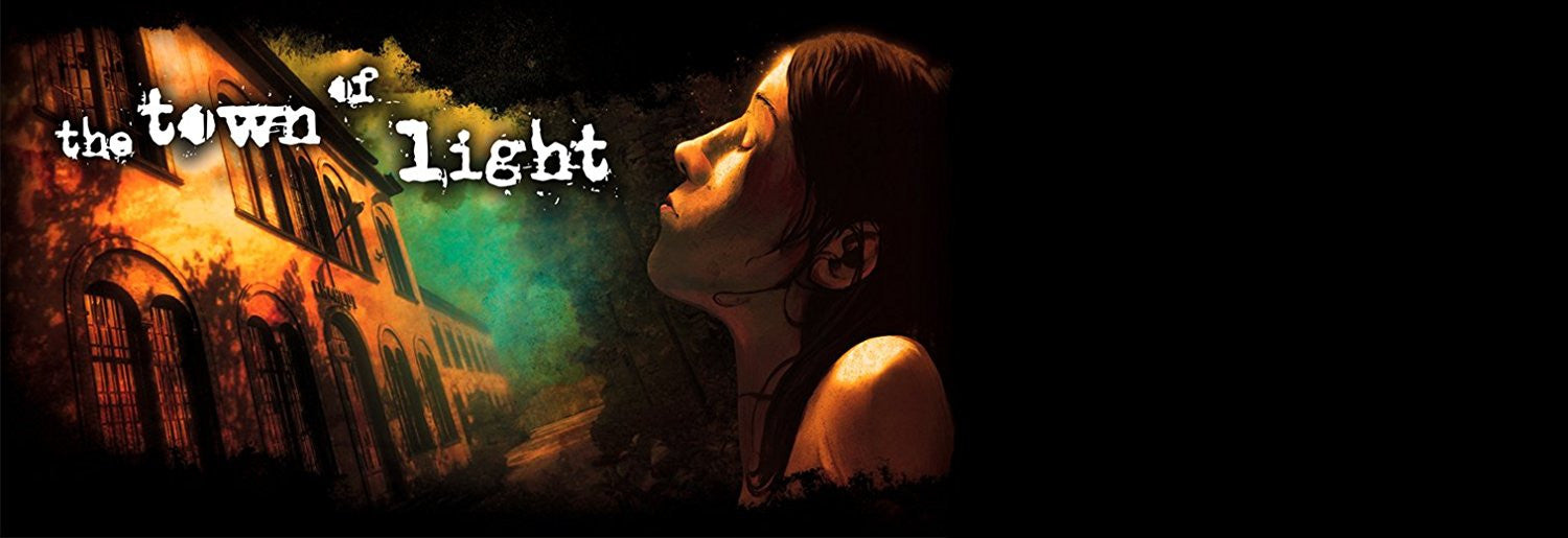 The Town of Light - PC - Video Games by Nordic Games The Chelsea Gamer