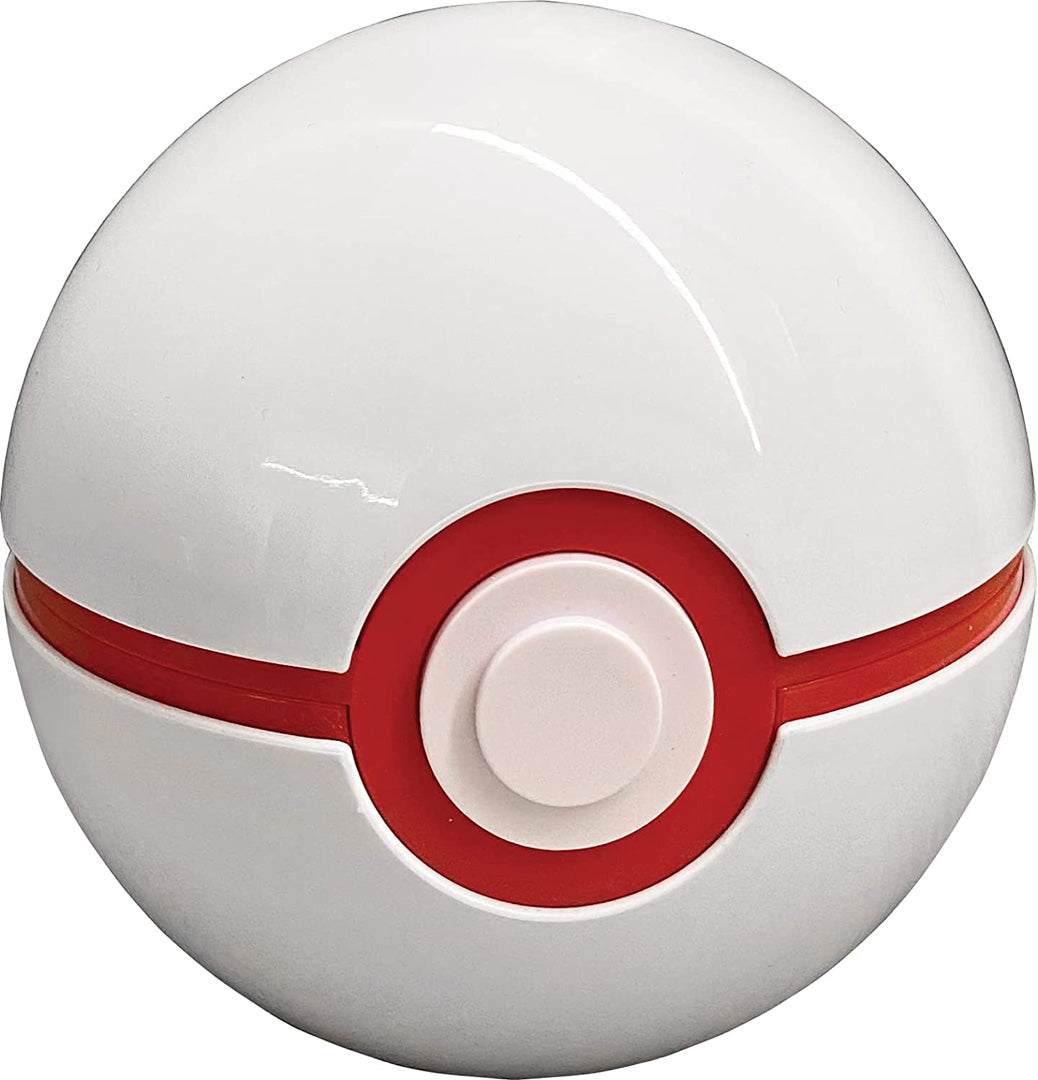 Pokémon TCG: Pokémon GO Premier Deck Holder Collection Dragonite VSTAR - Merchandise by Pokémon The Chelsea Gamer