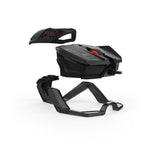 Mad Catz RAT1 Wired Optical Gaming Mouse - Black / Red - Mice by Mad Catz The Chelsea Gamer