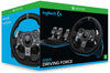 Logitech G920 Driving Force Racing Wheel - PC & Xbox - Console Accessories by Logitech The Chelsea Gamer