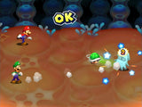 3DS Mario & Luigi: Bowser's Inside Story + Bowser Jr.'s Journey - Video Games by Nintendo The Chelsea Gamer
