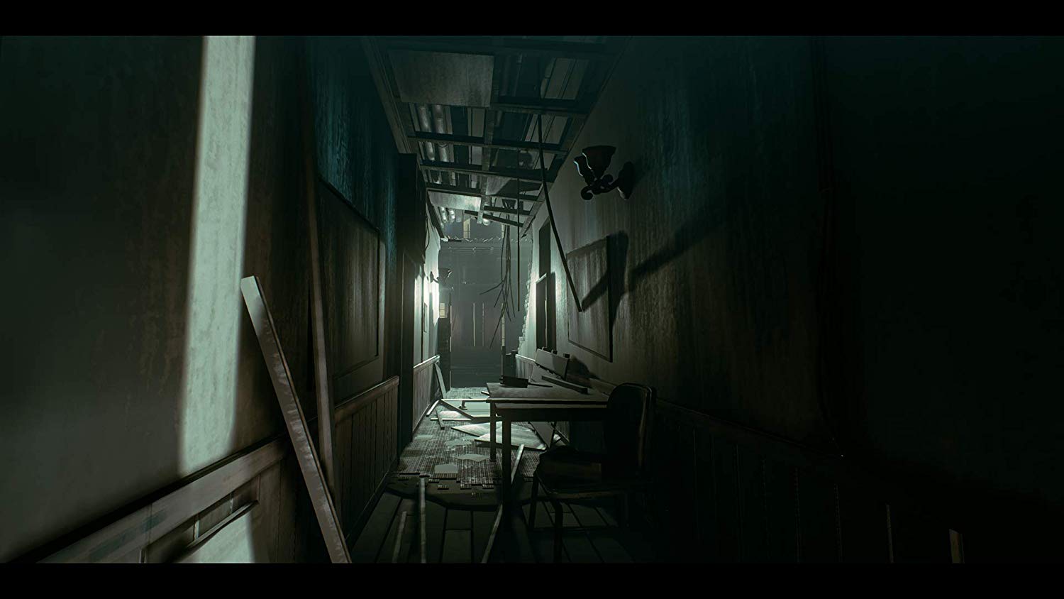 The Occupation - Video Games by Sold Out The Chelsea Gamer