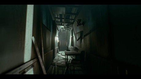 The Occupation - Video Games by Sold Out The Chelsea Gamer