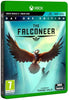The Falconeer - Day One Edition - Video Games by Wired Productions The Chelsea Gamer