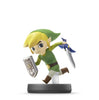 Toon Link No.22 amiibo - Video Games by Nintendo The Chelsea Gamer