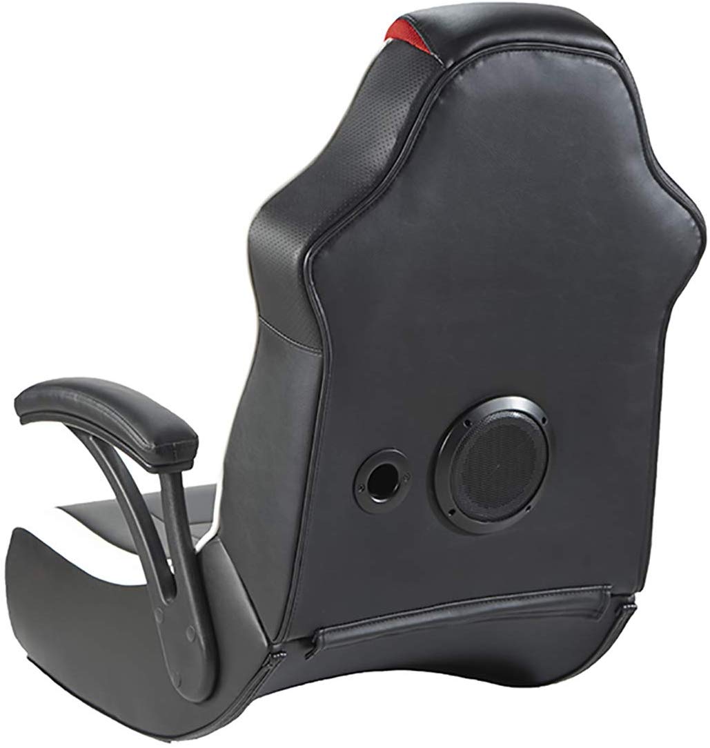 Mayhem Max 2.1 Audio Floor Rocker - Furniture by Mayhem Gaming The Chelsea Gamer