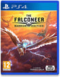 The Falconeer: Warrior Edition - PlayStation 4 - Video Games by Wired Productions The Chelsea Gamer