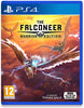 The Falconeer: Warrior Edition - PlayStation 4 - Video Games by Wired Productions The Chelsea Gamer