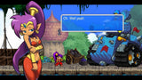 Shantae And The Pirates Curse - Nintendo 3DS - Video Games by Rising Star Games The Chelsea Gamer