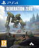 Generation Zero - Video Games by Nordic Games The Chelsea Gamer