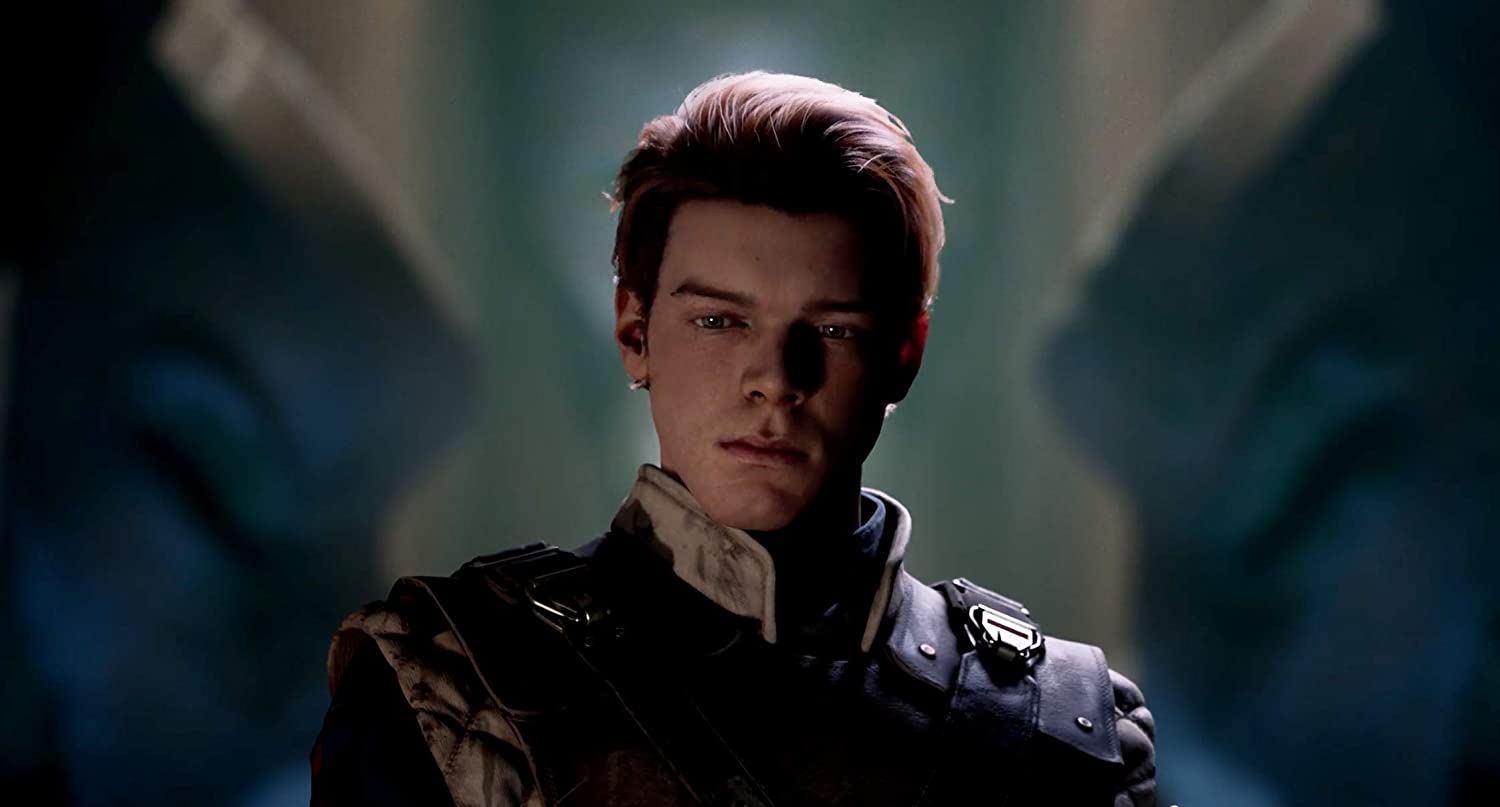 Xbox One S 1TB Console - Star Wars Jedi: Fallen Order Bundle - Console pack by Microsoft The Chelsea Gamer