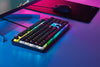Corsair - K60 RGB PRO Mechanical Gaming Keyboard - Cherry Viola - Black - Keyboard by Corsair The Chelsea Gamer
