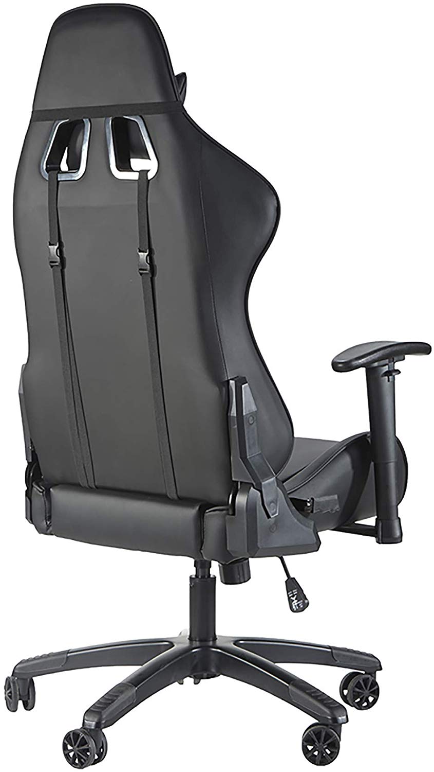 Mayhem Mach V.II Esports Gaming Chair - Furniture by Mayhem Gaming The Chelsea Gamer