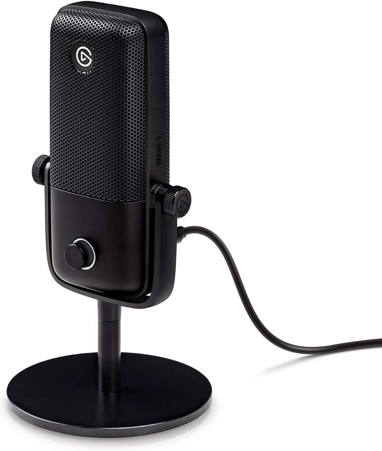 Elgato Wave 1 Mic - Console Accessories by Elgato The Chelsea Gamer