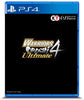 Warriors Orochi 4 Ultimate - Video Games by Koei Tecmo Europe The Chelsea Gamer