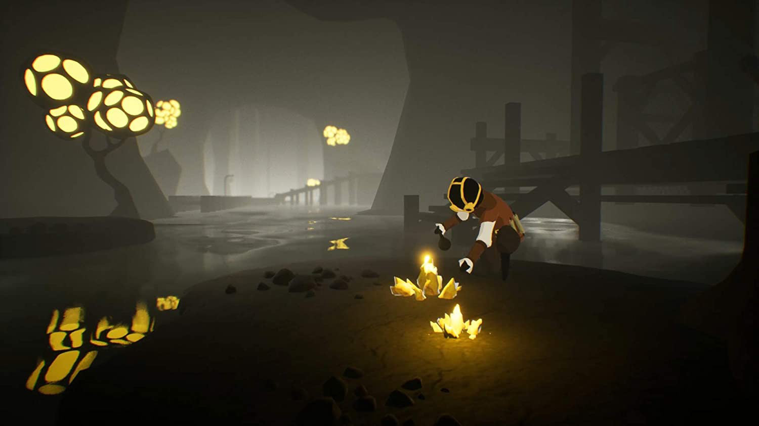 Blue Fire - PlayStation 4 - Video Games by U&I The Chelsea Gamer