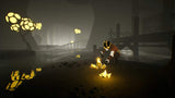Blue Fire - PlayStation 4 - Video Games by U&I The Chelsea Gamer