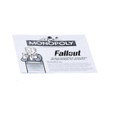 Fallout Monopoly - merchandise by Hasbro The Chelsea Gamer