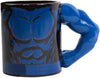 Meta Merch - Black Panther 3D Mug - merchandise by Exquisite Gaming The Chelsea Gamer
