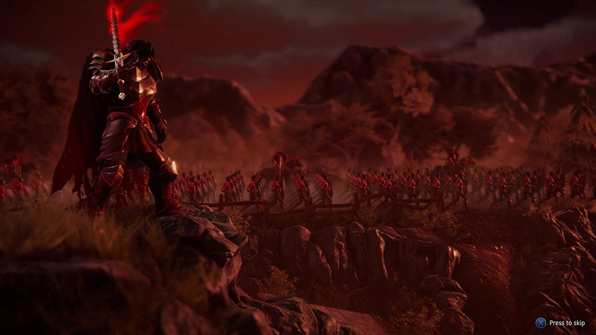 Immortal Realms: Vampire Wars - Video Games by Kalypso Media The Chelsea Gamer
