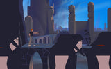 Another World & Flashback Double Pack - Video Games by Maximum Games Ltd (UK Stock Account) The Chelsea Gamer