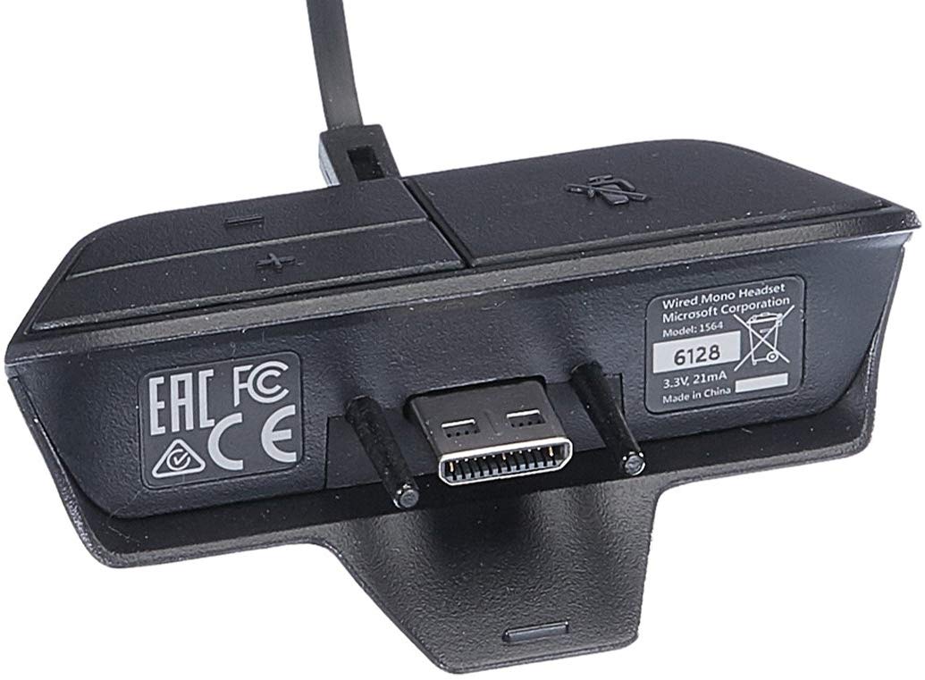 NEW Official Xbox One Chat Headset - Console Accessories by Microsoft The Chelsea Gamer