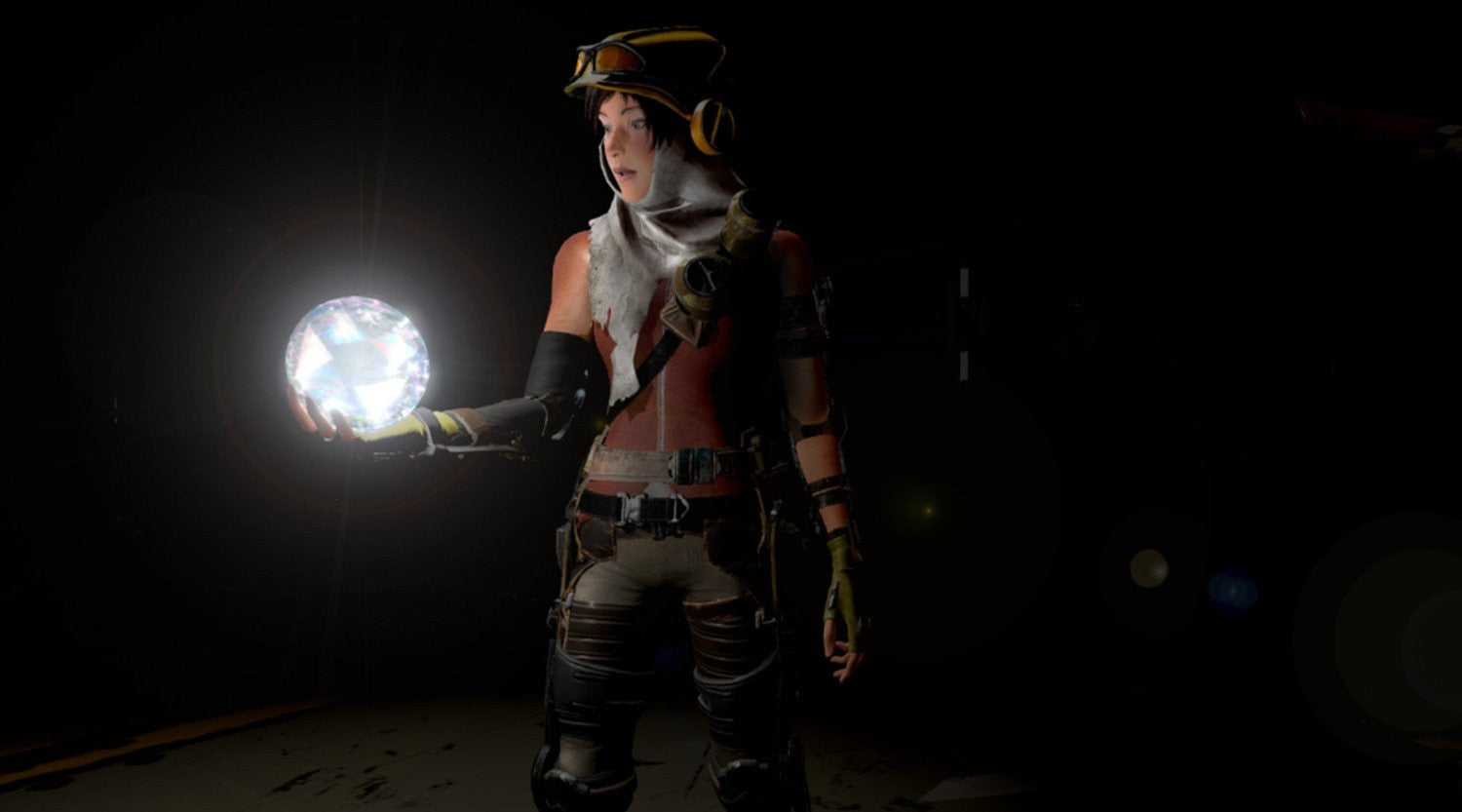 Recore (Xbox One) - Video Games by Microsoft The Chelsea Gamer