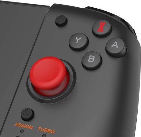 HORI Split Pad Pro - Daemon X Machina Edition - Console Accessories by HORI The Chelsea Gamer