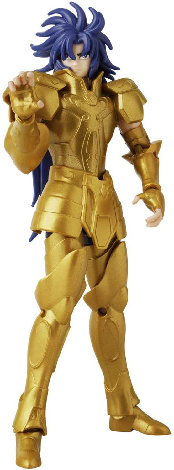 Bandai -Anime Heroes - Saint Seiya Gemini Saga - merchandise by Bandai Namco Merchandise The Chelsea Gamer