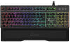 QPAD MK–75 Keyboard Pro Gaming Mechanical Cherry MX Brown Switch - Keyboard by QPAD The Chelsea Gamer